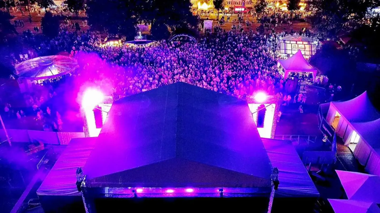 STADTFEST KASSEL